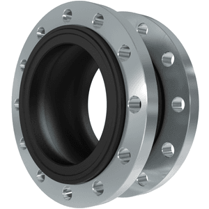 Компенсатор резиновый NST-K1 DN200