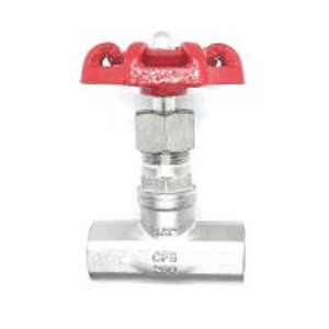 Вентиль из кованой стали резьбовой NST-DCDGV2 1/4″