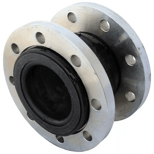 Компенсатор резиновый NST-K1 DN250