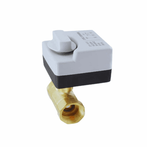 Кран шаровой с электрическим приводом NST-EAK3YP 1/2″