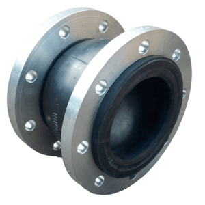 Компенсатор резиновый NST-K1 DN150