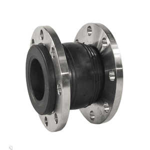 Компенсатор резиновый NST-K1 DN65
