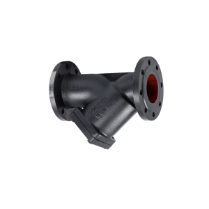 Фильтр сетчатый тип «Т» NST-41T DN250