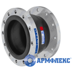 Компенсатор резиновый NST-K1 DN100