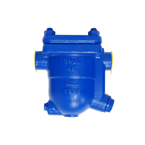 Конденсатоотводчик поплавковый NST-55X 3/4″