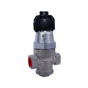 Клапан редукционный давления пара из н/ж стали NST-14H 1/2″
