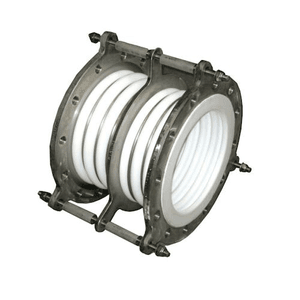 Компенсатор PTFE (ПТФЭ) NST-PTFEK DN65