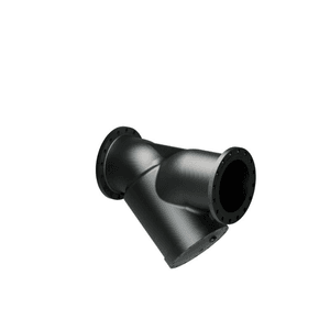Фильтр сетчатый тип «Т» NST-41T DN200