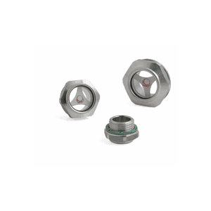 Указатель уровня масла алюминиевый, 3/8" CoomPair P-SG-038