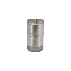 Клапан обратный резьбовой из н/ж стали NST-1P 1 1/4″