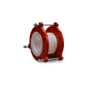 Компенсатор PTFE (ПТФЭ) NST-PTFEK DN40