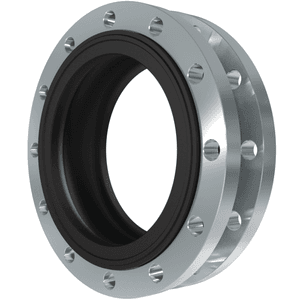 Компенсатор резиновый NST-K1 DN300